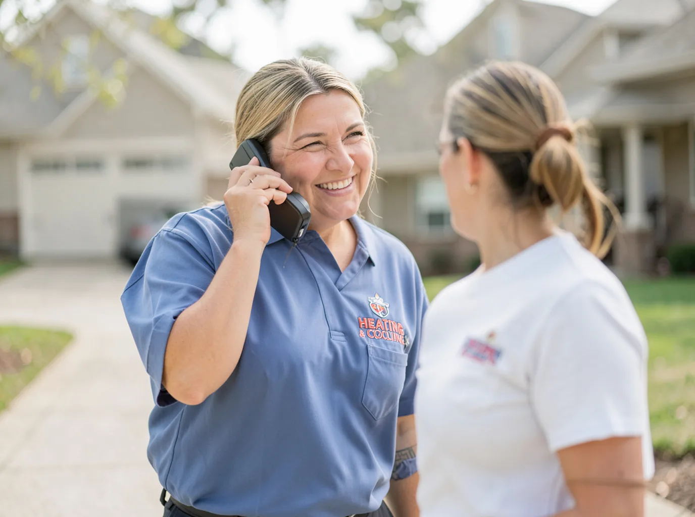 Hvac Repair Paint Rock, AL FAQs